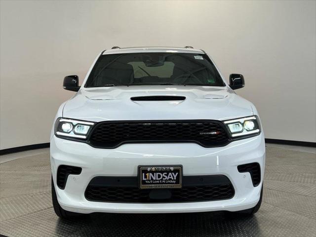 2026 Dodge Durango DURANGO GT PLUS AWD HEMI V8 2026 Dodge Durango DURANGO GT PLUS AWD HEMI V8