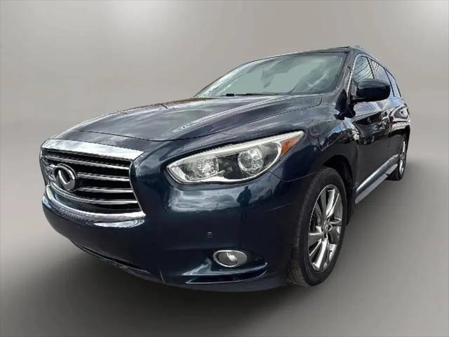 2015 INFINITI QX60 Base for sale in Columbus, OH