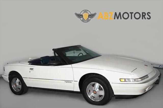1990 Buick Reatta Base for sale in Houston, TX