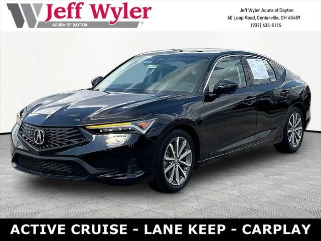 2025 Acura Integra Base for sale in Centerville, OH