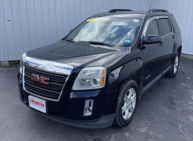 2014 GMC Terrain SLE-2 for sale in Avon, MA