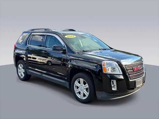 2014 GMC Terrain SLE-2 for sale in Avon, MA