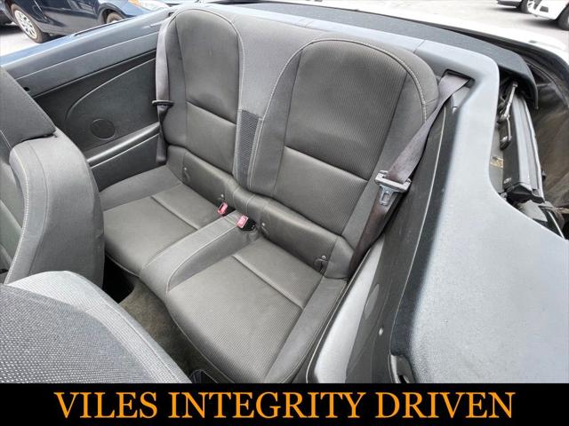 2013 Chevrolet Camaro 1LT