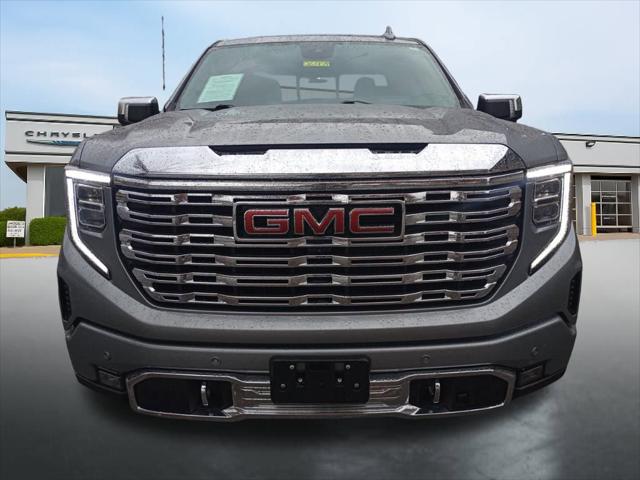 2024 GMC Sierra 1500 Denali 2024 GMC Sierra 1500 Denali