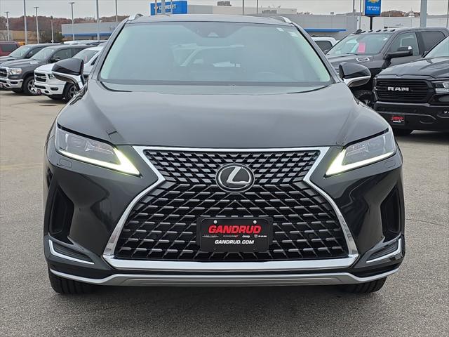 2022 Lexus RX 350 RX 350