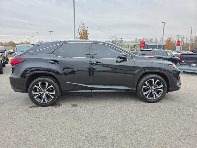 2022 Lexus RX 350 RX 350