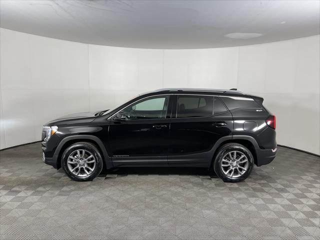 2024 GMC Terrain AWD SLT 2024 GMC Terrain AWD SLT