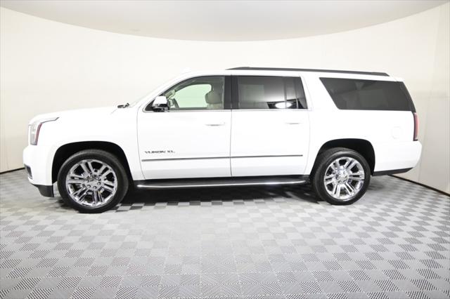 2020 GMC Yukon XL 4WD SLT 2020 GMC Yukon XL 4WD SLT