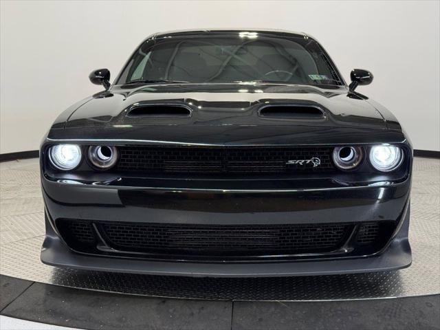 2019 Dodge Challenger SRT Hellcat Redeye Widebody 2019 Dodge Challenger SRT Hellcat Redeye Widebody