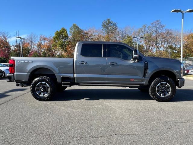 2024 Ford F-250 LARIAT 2024 Ford F-250 LARIAT