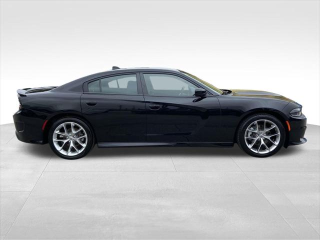 2023 Dodge Charger GT 2023 Dodge Charger GT
