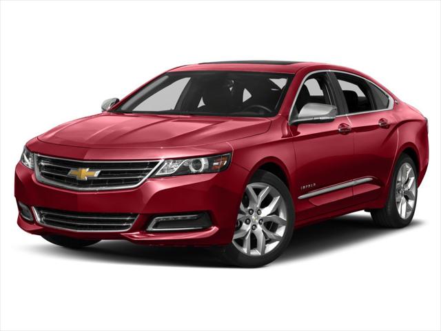 2014 Chevrolet Impala 2LZ 2014 Chevrolet Impala 2LZ