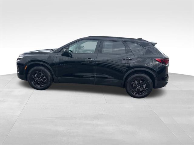 2023 Chevrolet Blazer AWD 2LT