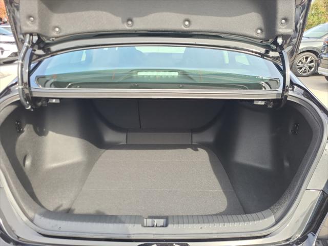 2025 Honda Accord Sedan EX-L