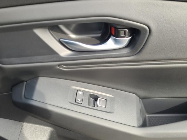 2025 Honda Accord Sedan EX-L