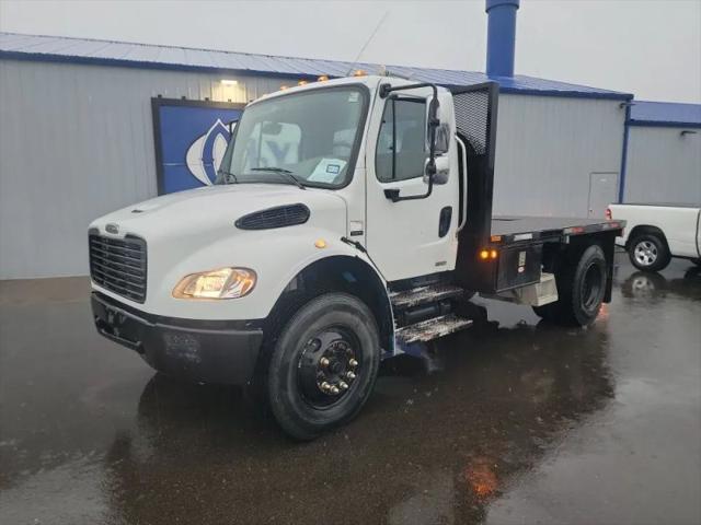 2004 Freightliner M2 M2 106 Business Class Regular Cab for sale in Rochester, WA