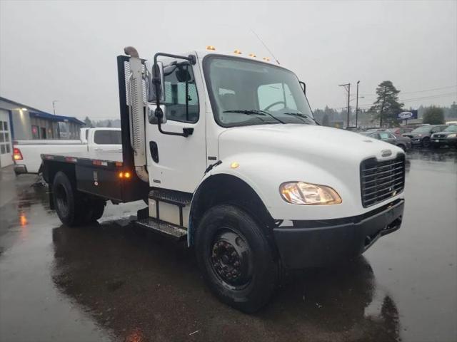 2004 Freightliner M2 M2 106 Business Class Regular Cab