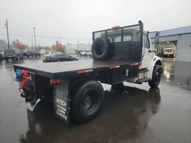 2004 Freightliner M2 M2 106 Business Class Regular Cab