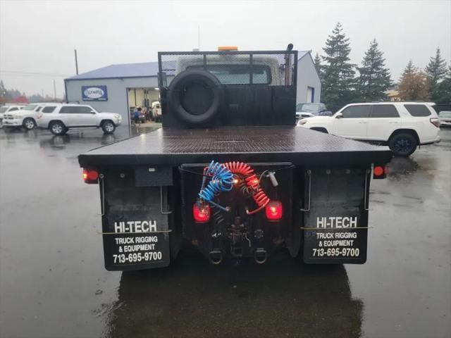 2004 Freightliner M2 M2 106 Business Class Regular Cab