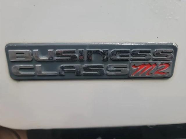 2004 Freightliner M2 M2 106 Business Class Regular Cab