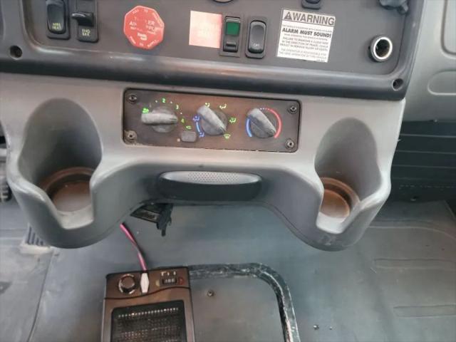 2004 Freightliner M2 M2 106 Business Class Regular Cab