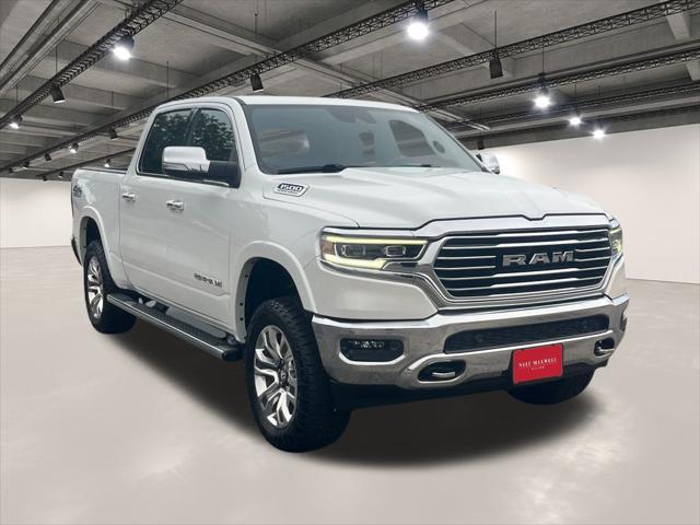 2022 RAM 1500 Limited Longhorn Crew Cab 4x4 57 Box 2022 RAM 1500 Limited Longhorn Crew Cab 4x4 57 Box
