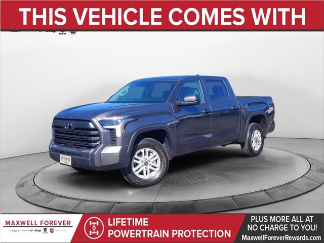 2024 Toyota Tundra SR5 2024 Toyota Tundra SR5