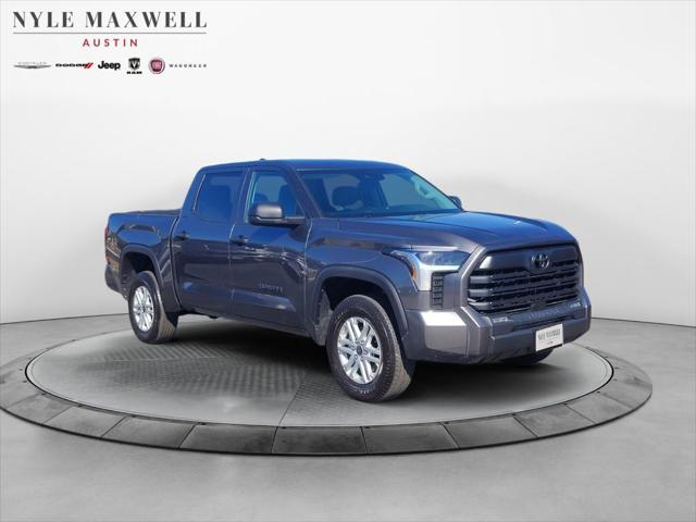 2024 Toyota Tundra SR5 2024 Toyota Tundra SR5