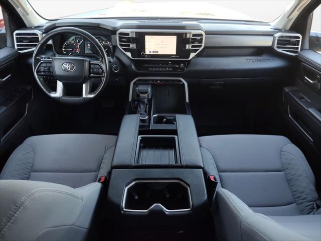 2024 Toyota Tundra SR5 2024 Toyota Tundra SR5