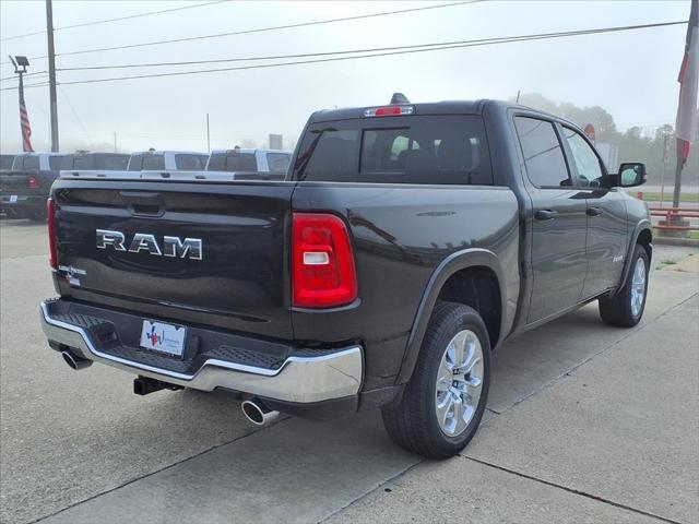 2026 RAM Ram 1500 RAM 1500 LONE STAR CREW CAB 4X2 57 BOX