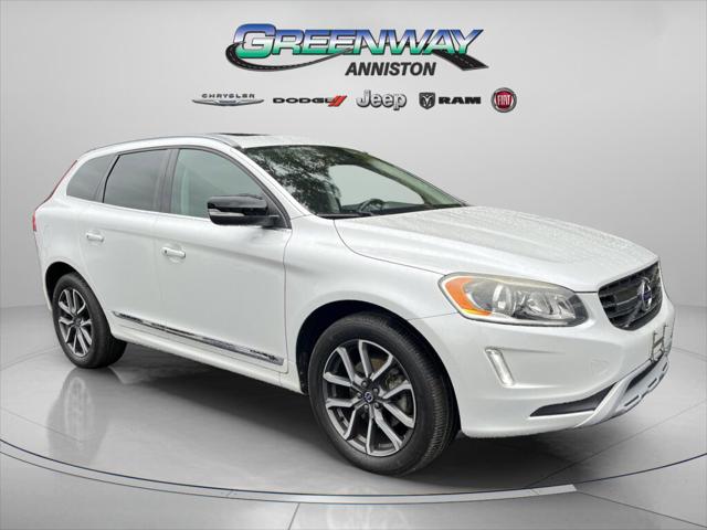 2017 Volvo XC60 T6 Dynamic