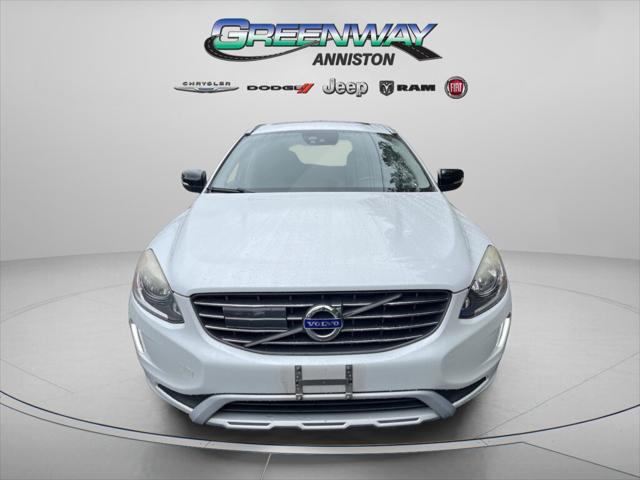 2017 Volvo XC60 T6 Dynamic