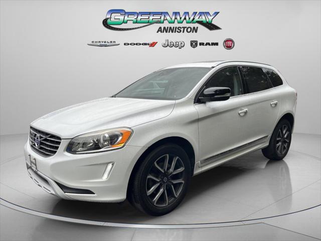 2017 Volvo XC60 T6 Dynamic