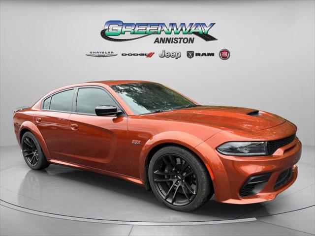 2023 Dodge Charger Scat Pack Widebody 2023 Dodge Charger Scat Pack Widebody
