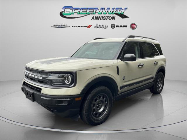 2024 Ford Bronco Sport Big Bend 2024 Ford Bronco Sport Big Bend