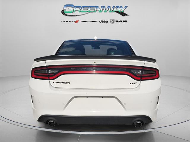 2023 Dodge Charger GT 2023 Dodge Charger GT