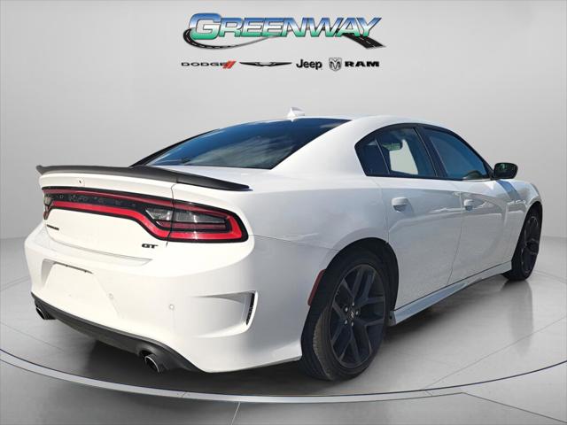 2023 Dodge Charger GT 2023 Dodge Charger GT