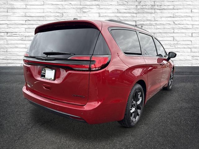 2026 Chrysler Pacifica PACIFICA LIMITED