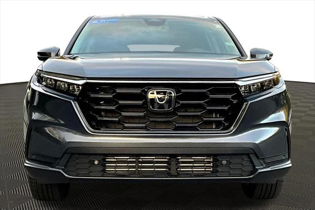 2024 Honda CR-V EX-L 2WD 2024 Honda CR-V EX-L 2WD