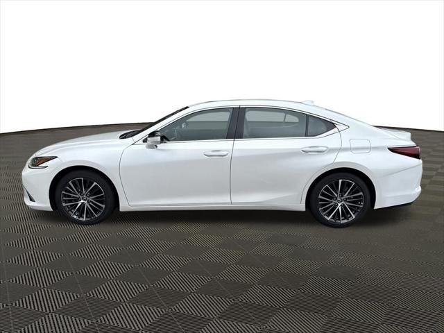 2022 Lexus ES 350 350 2022 Lexus ES 350 350