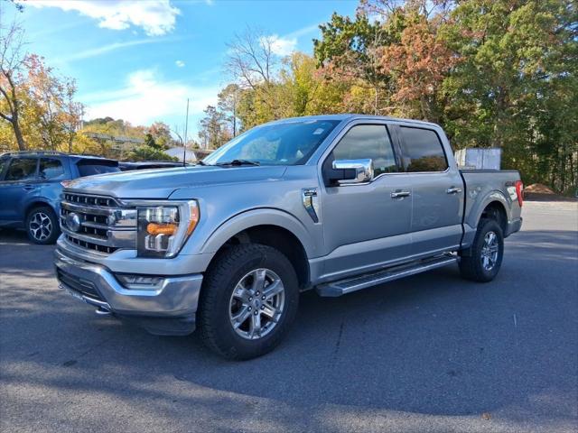 2023 Ford F-150 LARIAT 2023 Ford F-150 LARIAT