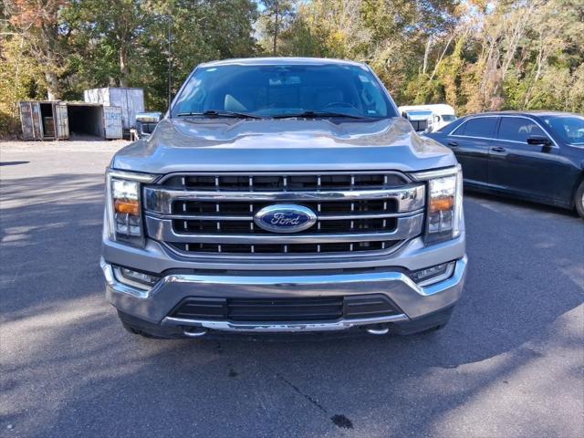 2023 Ford F-150 LARIAT 2023 Ford F-150 LARIAT