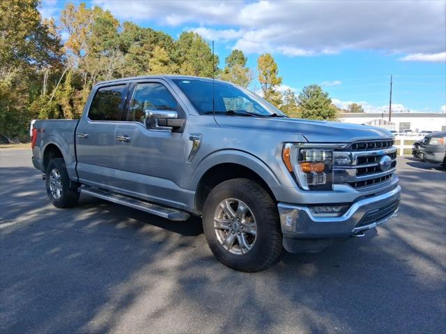 2023 Ford F-150 LARIAT 2023 Ford F-150 LARIAT
