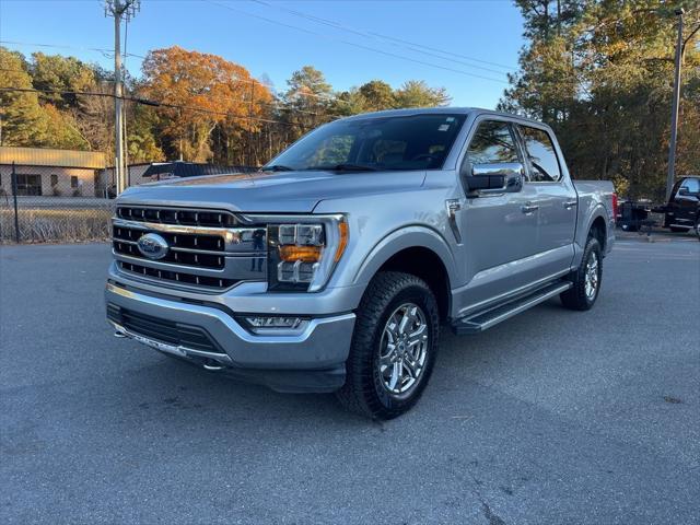 2023 Ford F-150 LARIAT 2023 Ford F-150 LARIAT