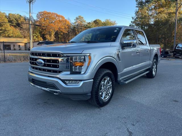2023 Ford F-150 LARIAT 2023 Ford F-150 LARIAT