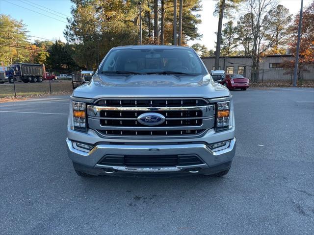 2023 Ford F-150 LARIAT 2023 Ford F-150 LARIAT