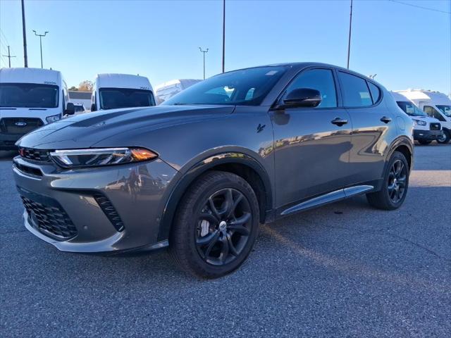 2024 Dodge Hornet R/T Plus EAWD 2024 Dodge Hornet R/T Plus EAWD