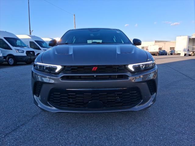2024 Dodge Hornet R/T Plus EAWD 2024 Dodge Hornet R/T Plus EAWD