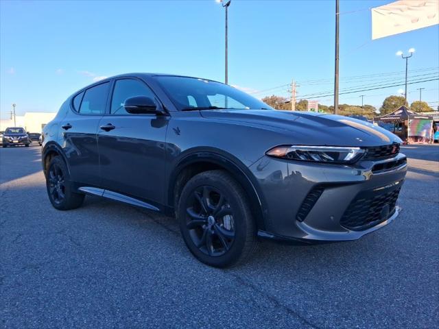 2024 Dodge Hornet R/T Plus EAWD 2024 Dodge Hornet R/T Plus EAWD