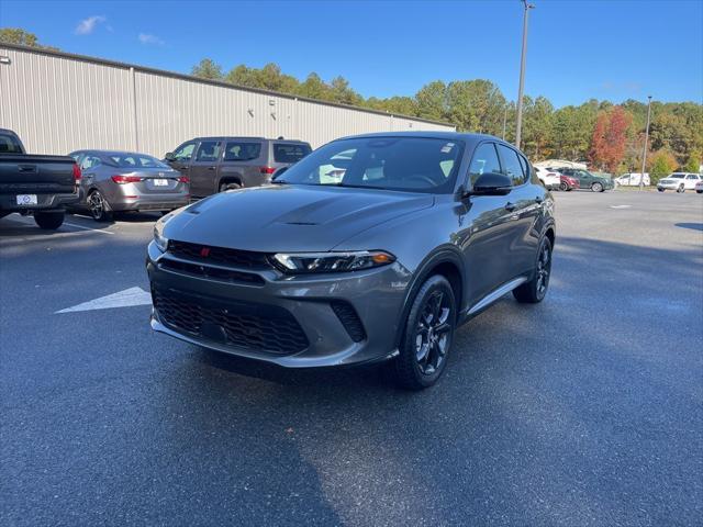 2024 Dodge Hornet R/T Plus EAWD 2024 Dodge Hornet R/T Plus EAWD